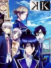 k剧场版在线观看